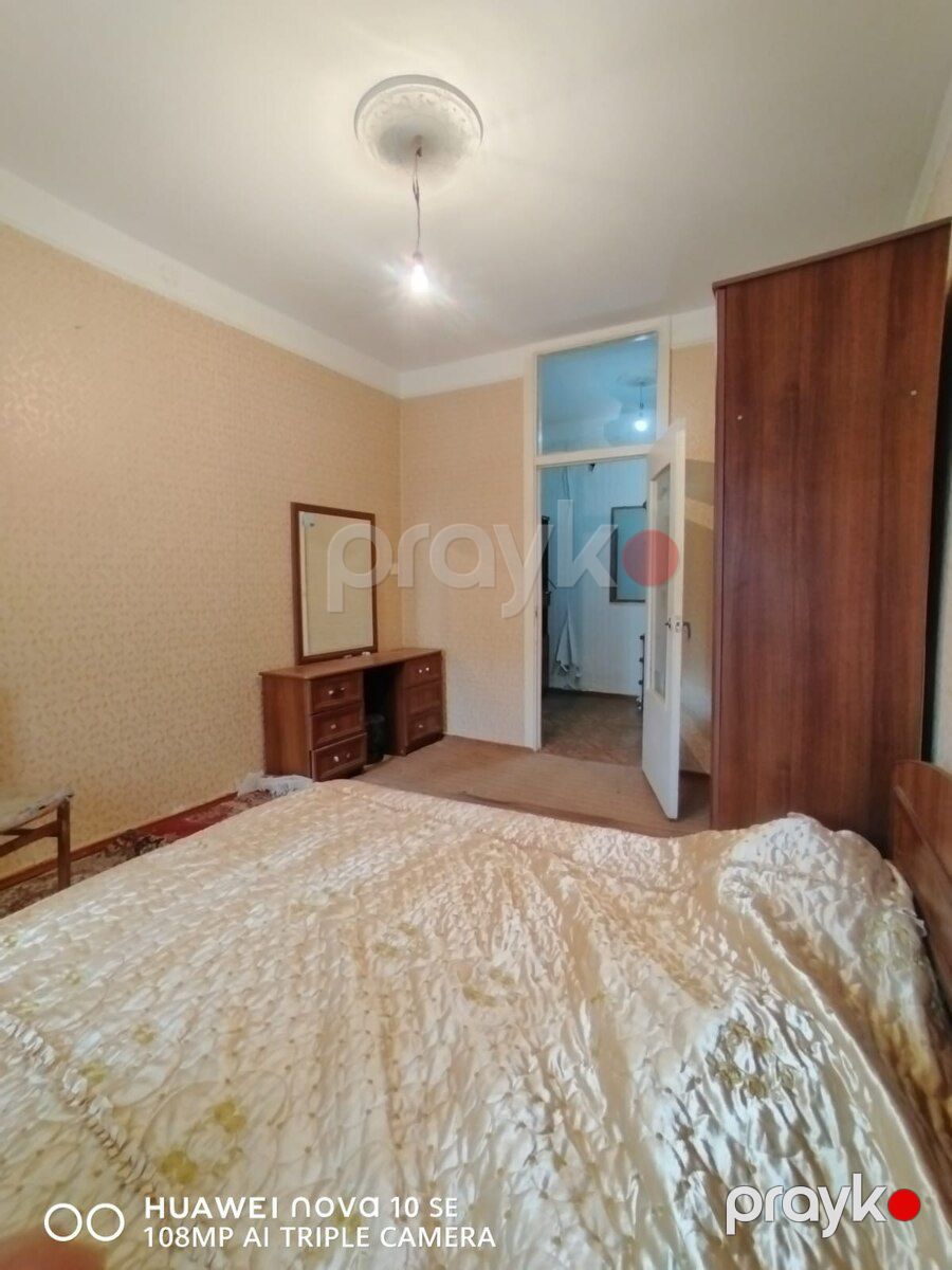 2-otaqlı mənzil kirayə verilir, General Əliağa Şixlinski küç., 65 m² — Mənzil, Bakı (8)
