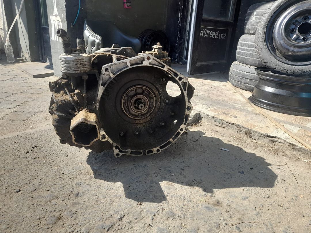 Volkswagen jetta sürətlər qutusu — Ehtiyat hissələri və aksesuarlar, Bakı (3)