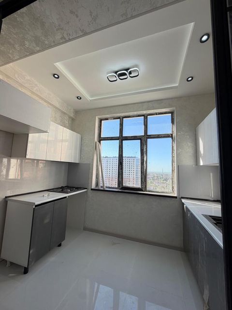 Satılır 2 otaqlı yeni tikili 61 m² — Sumqayıt