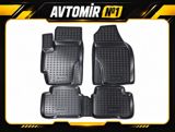 Kia Rio 2005-2011 üçün salon rezin ayaqaltı — Avtomir N1 — Spare Parts & Accessories