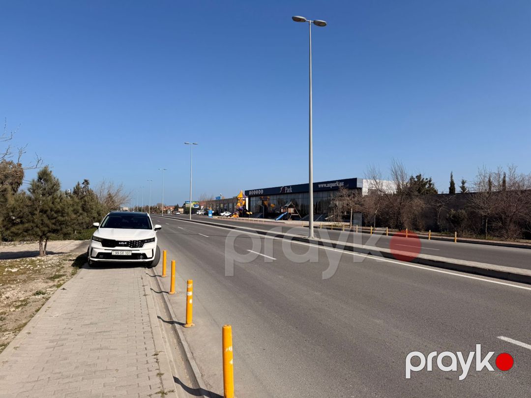 Satılır torpaq 5.2 sot — Torpaq, Bakı (9)