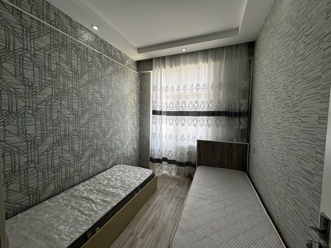 Satılır 3 otaqlı yeni tikili 60 m² — Mənzil, Xırdalan (7)