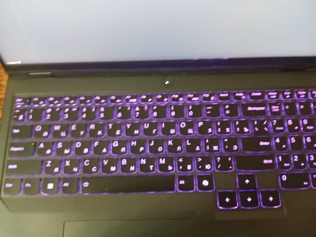 Həm ən son oyunları (Cyberpunk 2077, GTA V, CS2, Pubg, Warzone və s.) — Lenovo, Bakı (6)