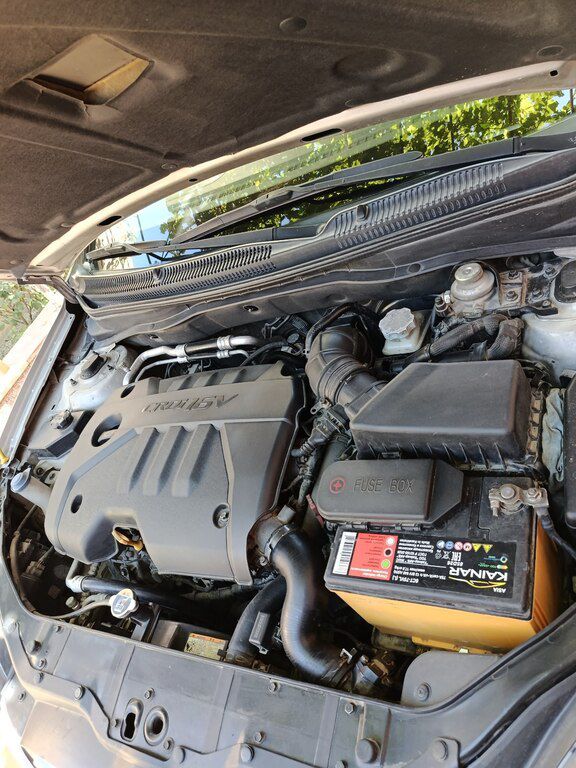 Hyundai Accent, 1.5 L, 2010 il, 218 000 km — Avtomobillər, Bakı (12)