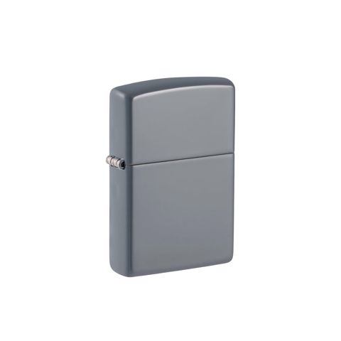 Alışqan "Zippo Flat Grey Pocket Lighter" — Bakı
