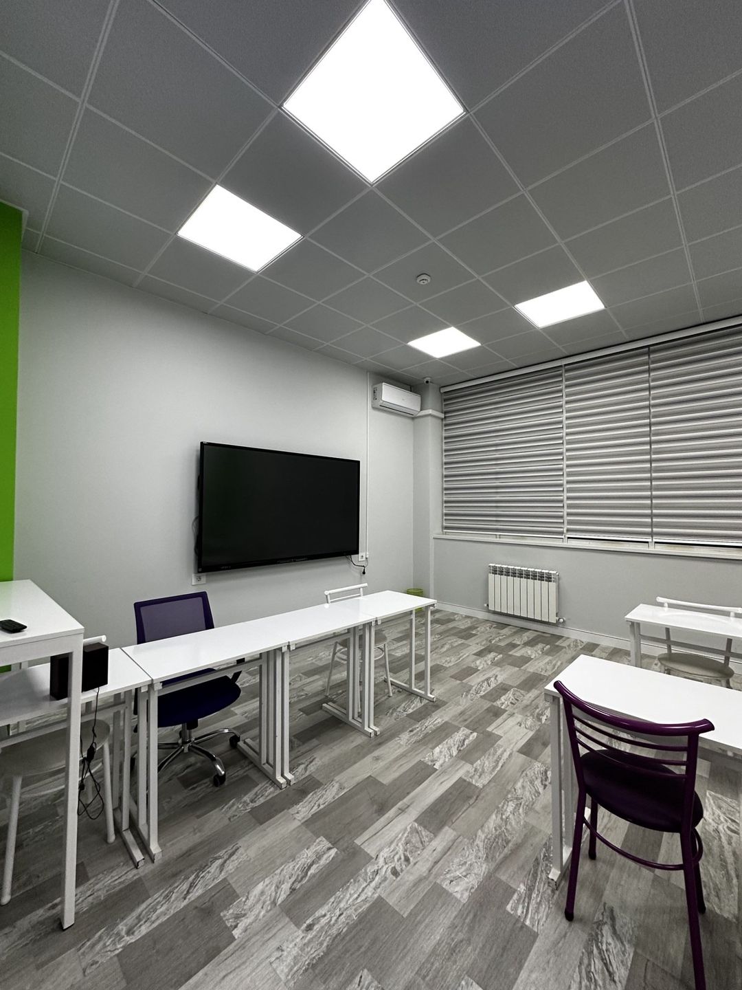 İcarəyə verilir obyekt 200 m² — Əmlak, Bakı (3)
