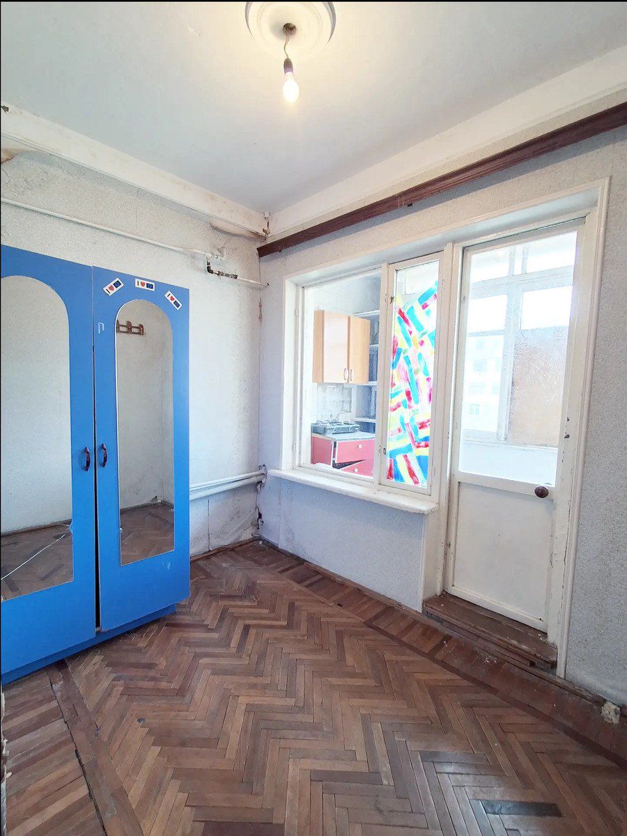 Satılır 1 otaqlı köhnə tikili 44 m² — Mənzil, Bakı (3)