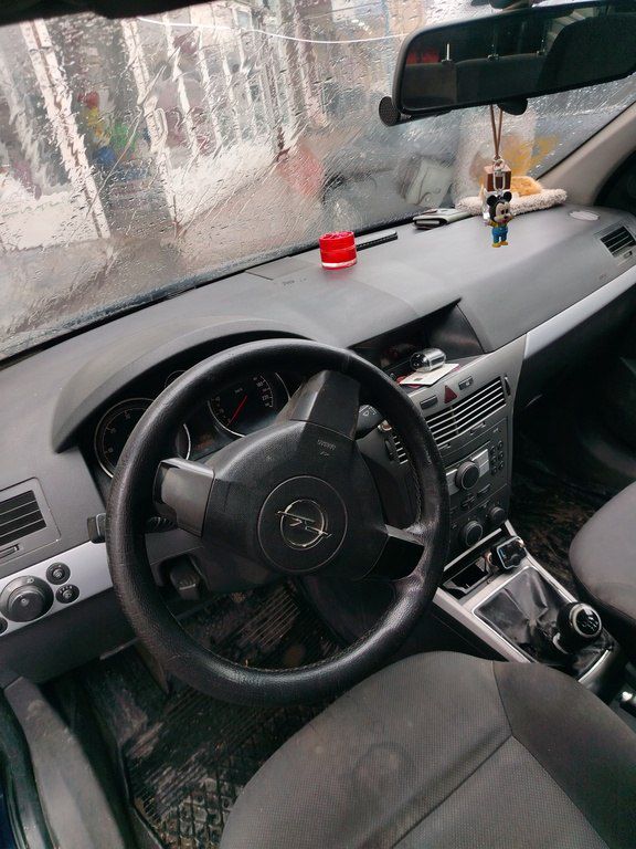 Opel Astra, 1.3 L, 2006 il, 436 667 km — Avtomobillər, İmişli (10)