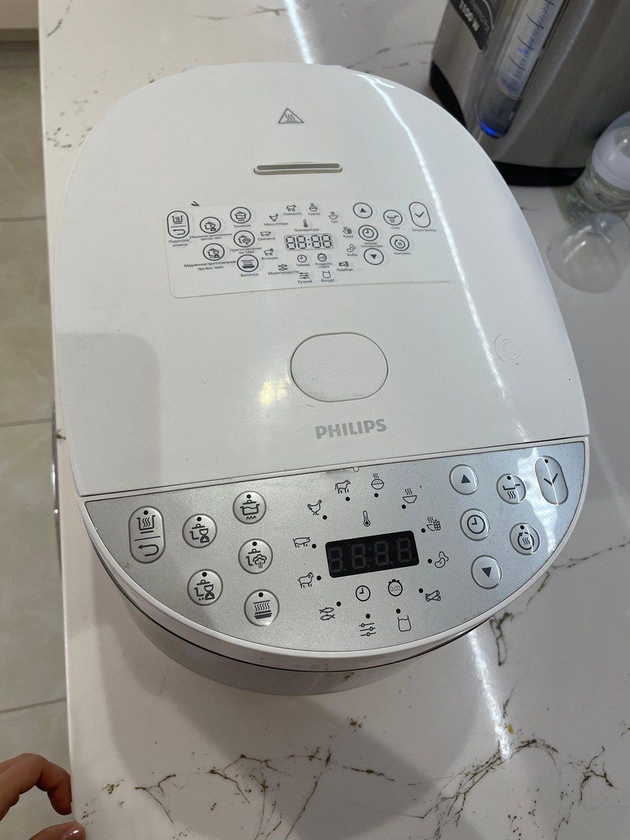 AirFryer "Philips" — Ev texnikası, Bakı (5)