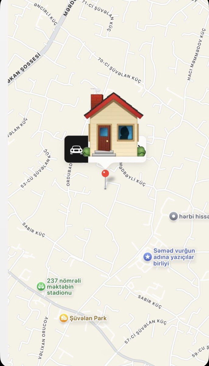 Satılır torpaq 8 sot — Torpaq, Bakı (7)