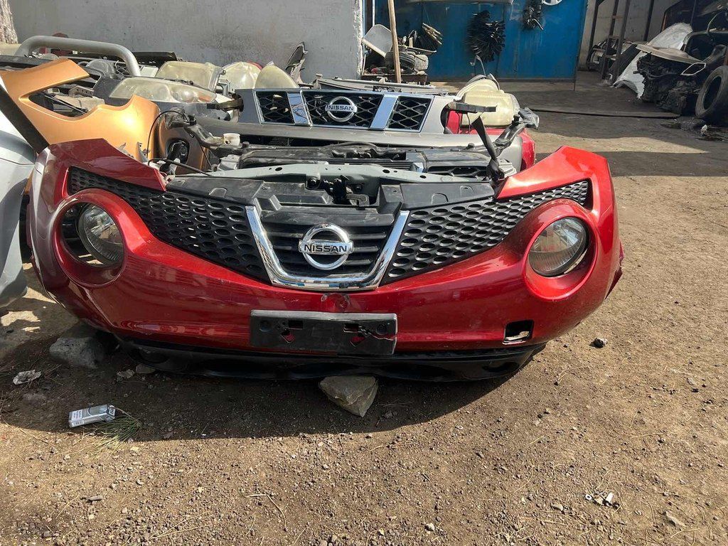 "Nissan Juke" ehtiyat hissələri — Ehtiyat hissələri və aksesuarlar, Bakı (3)