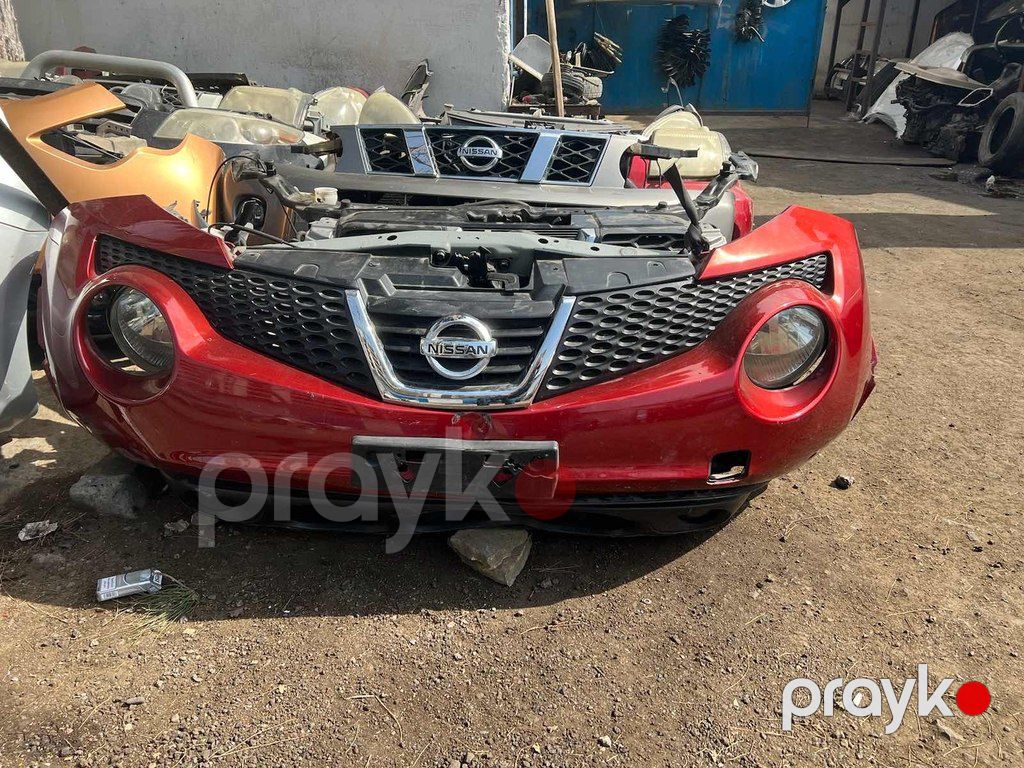 "Nissan Juke" ehtiyat hissələri — Ehtiyat hissələri və aksesuarlar, Bakı (3)