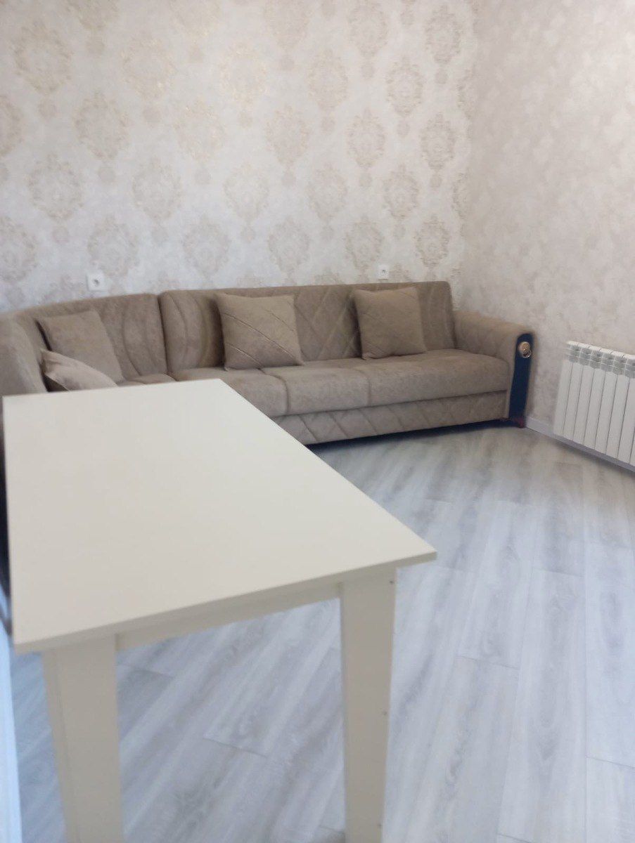 Satılır 2 otaqlı yeni tikili 60 m² — Mənzil, Xırdalan (2)