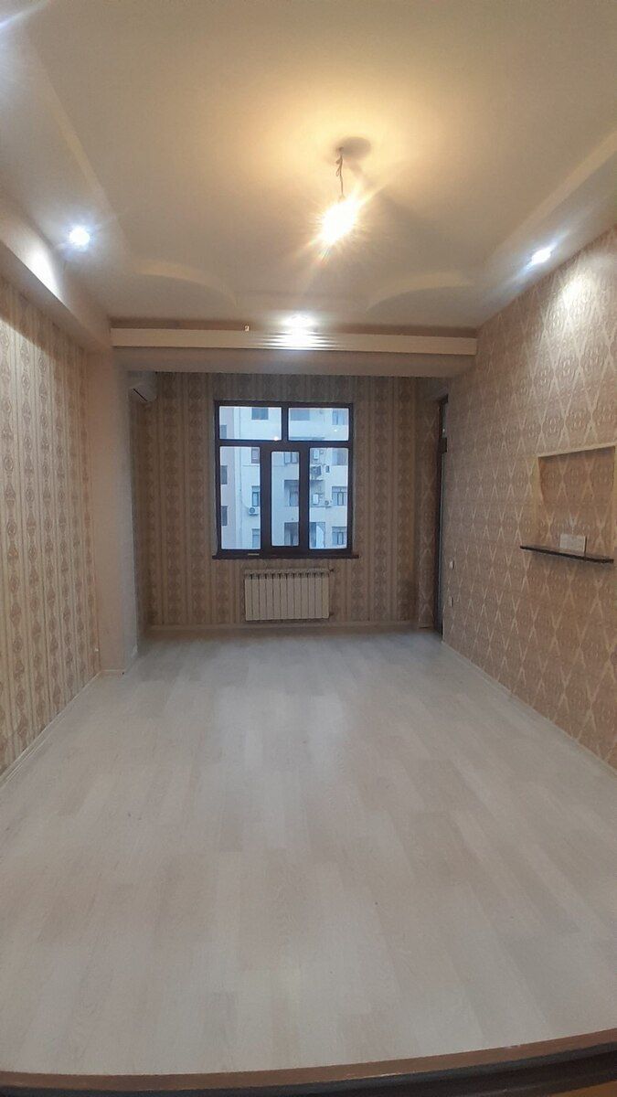 2-otaqlı yeni tikili kirayə verilir, Xırdalan ş., 60 m² — Mənzil, Bakı (12)