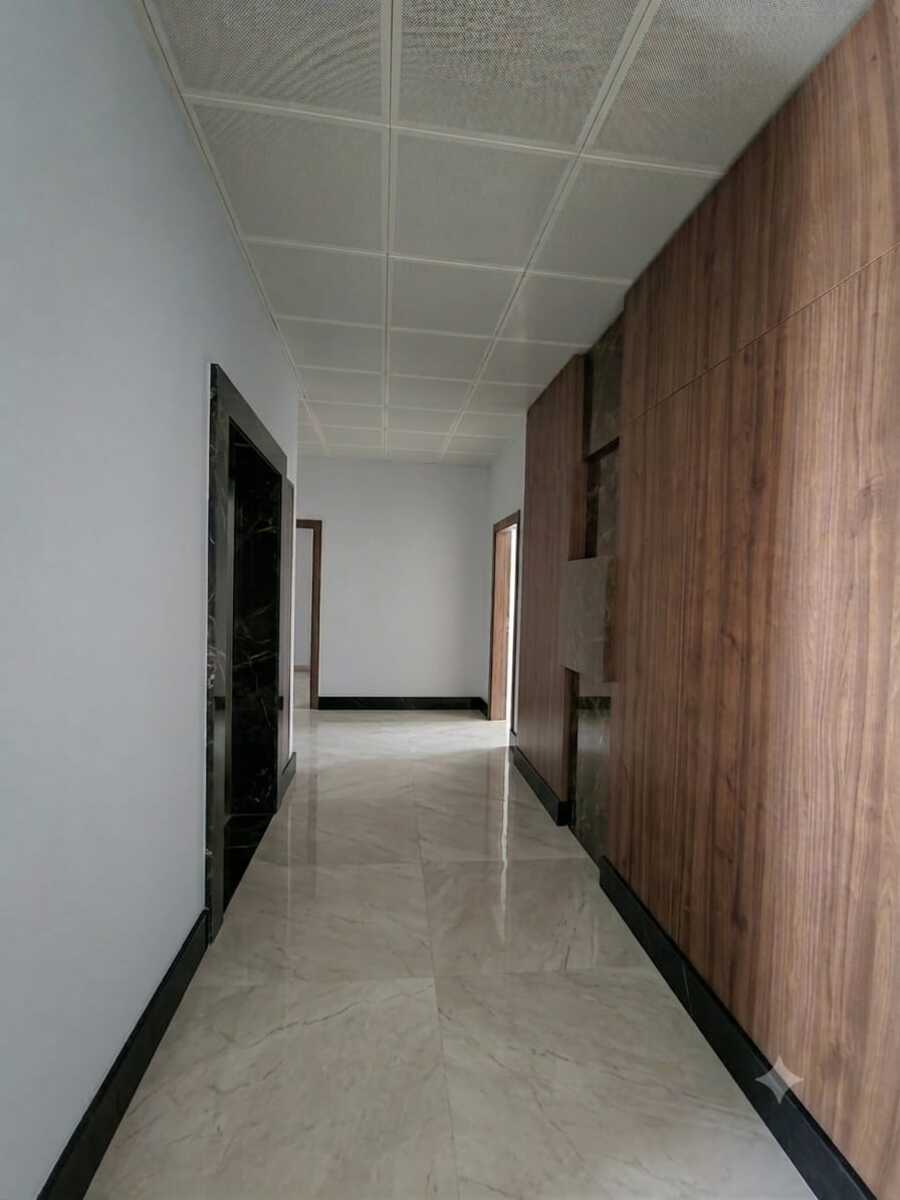 4-otaqlı yeni tikili, Ağ şəhər, 153 m² — Mənzil, Bakı (5)