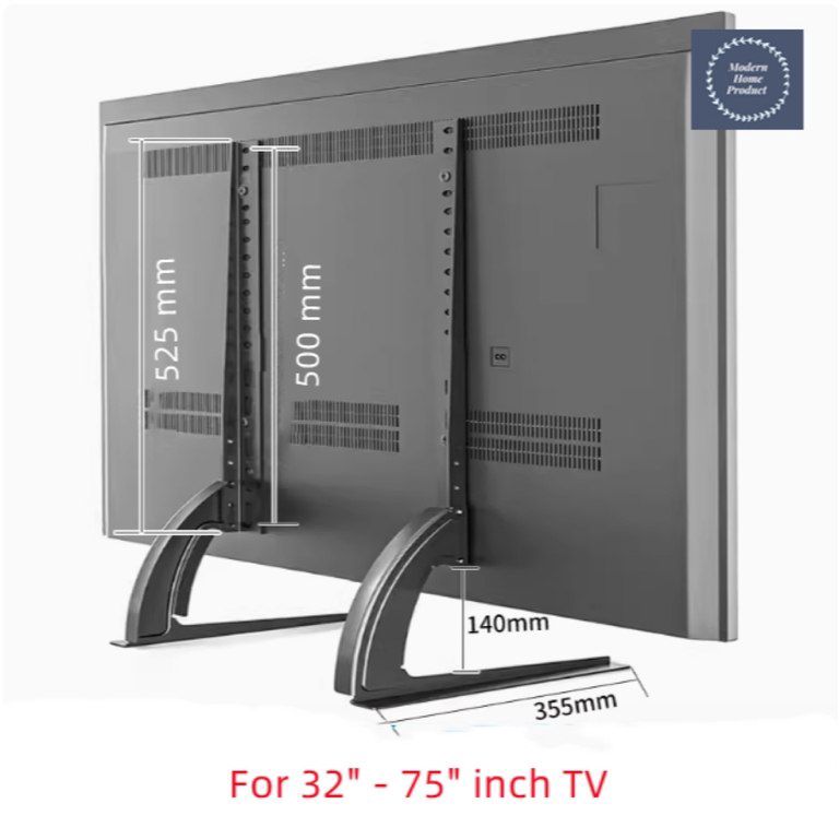 Universal TV Ayaqlıq Kronşteyn — TV və Video, Bakı (4)