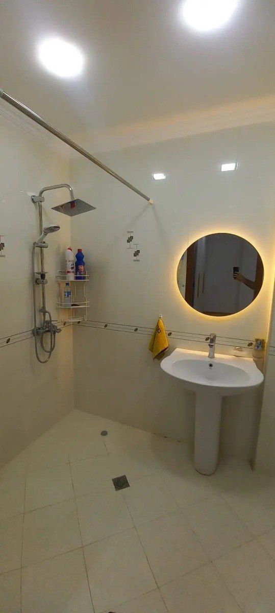 İcarəyə verilir 2 otaqlı yeni tikili 100 m² — Mənzil, Bakı (7)