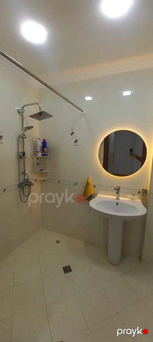 İcarəyə verilir 2 otaqlı yeni tikili 100 m² — Mənzil, Bakı (7)