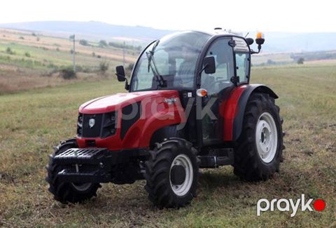 ArmaTrac (Erkunt) 804.4 FG, 2023 il — Bakı
