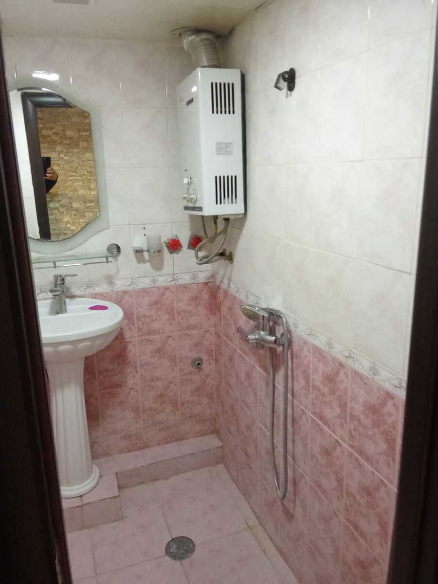 Satılır 2 otaqlı köhnə tikili 5 m² — Mənzil, Bakı (10)