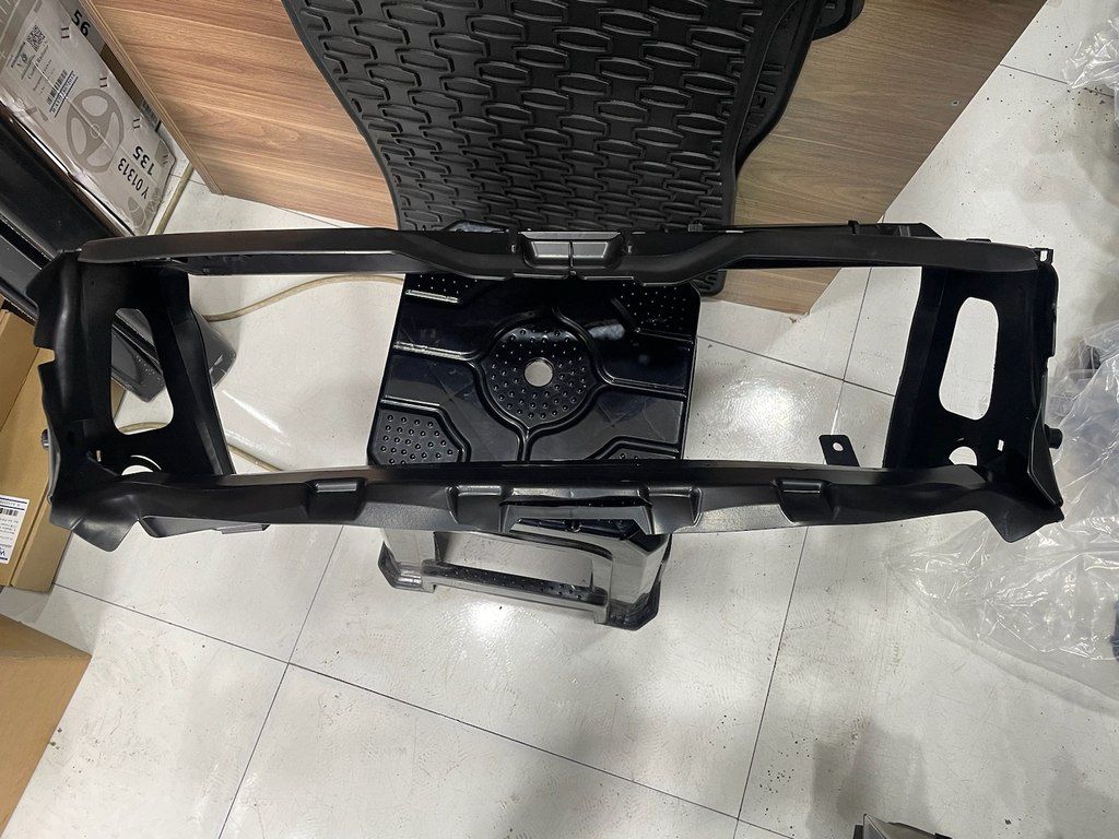 "BMW F30" üst jalüzü — Ehtiyat hissələri və aksesuarlar, Bakı (2)