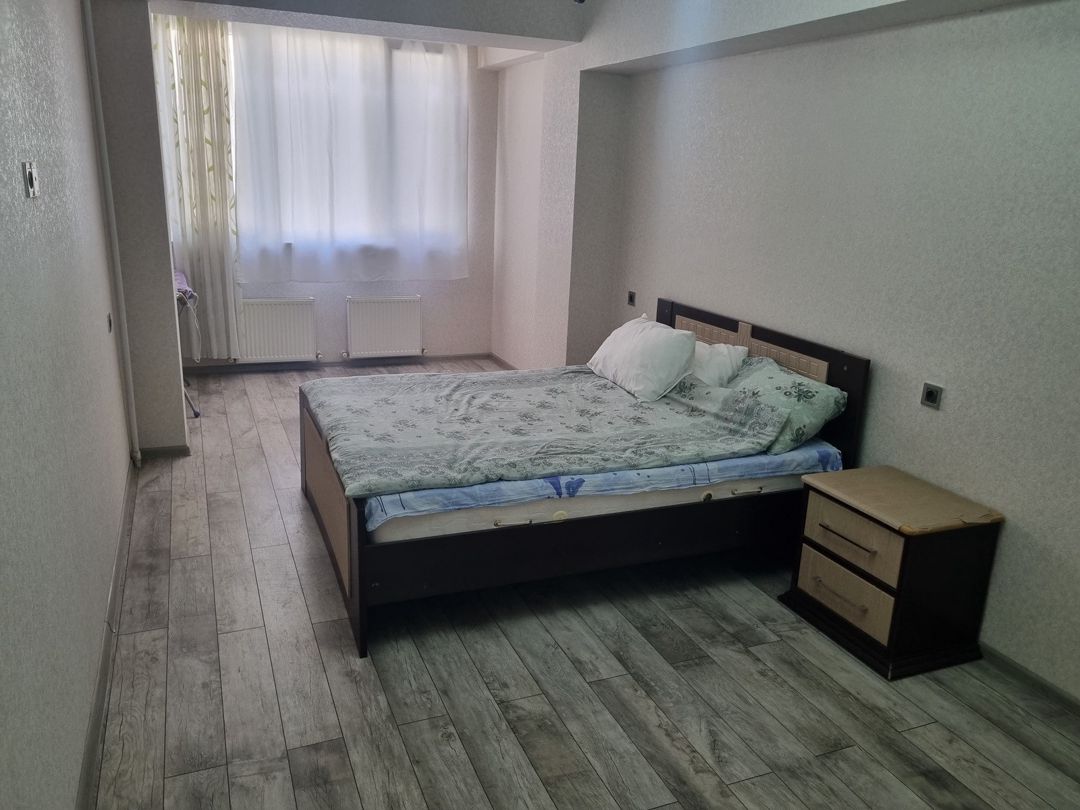 İcarəyə verilir 3 otaqlı köhnə tikili 75 m² — Mənzil, Bakı (3)