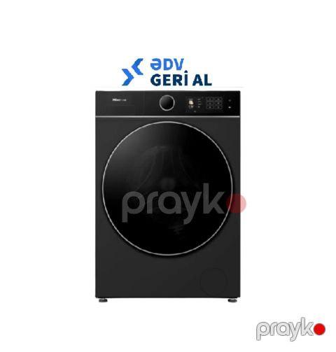 Paltaryuyan Hisense WF5I9043BBFS (9kq)