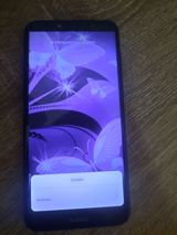 Huawei Y6, 16 GB, rəng - Yaşıl, İki sim kartlı — Huawei