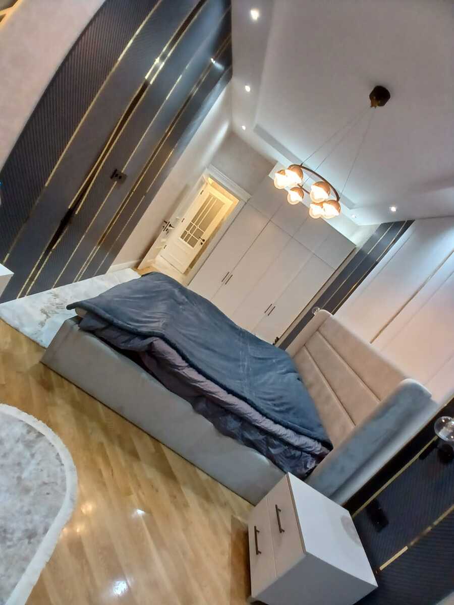 Satılır 3 otaqlı yeni tikili 118 m² — Mənzil, Bakı (7)
