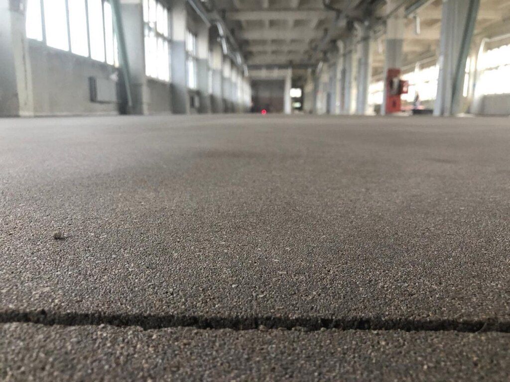Şap beton işləri — Təmir və inşaat, Bakı (5)