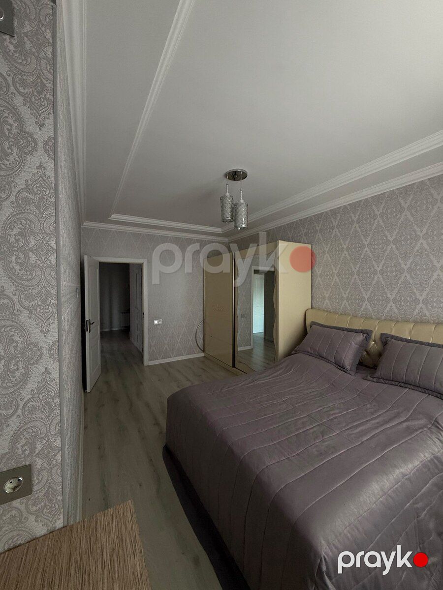 2-otaqlı yeni tikili, 9-cu mkr., 67 m² — Mənzil, Bakı (5)