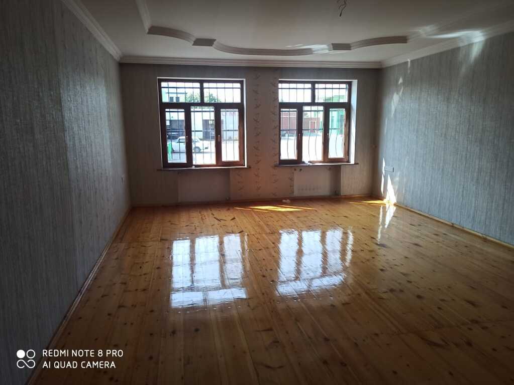 Satılır 6 otaqlı həyət evi/bağ evi 146.9 m² — Ev, villa, Gəncə (2)