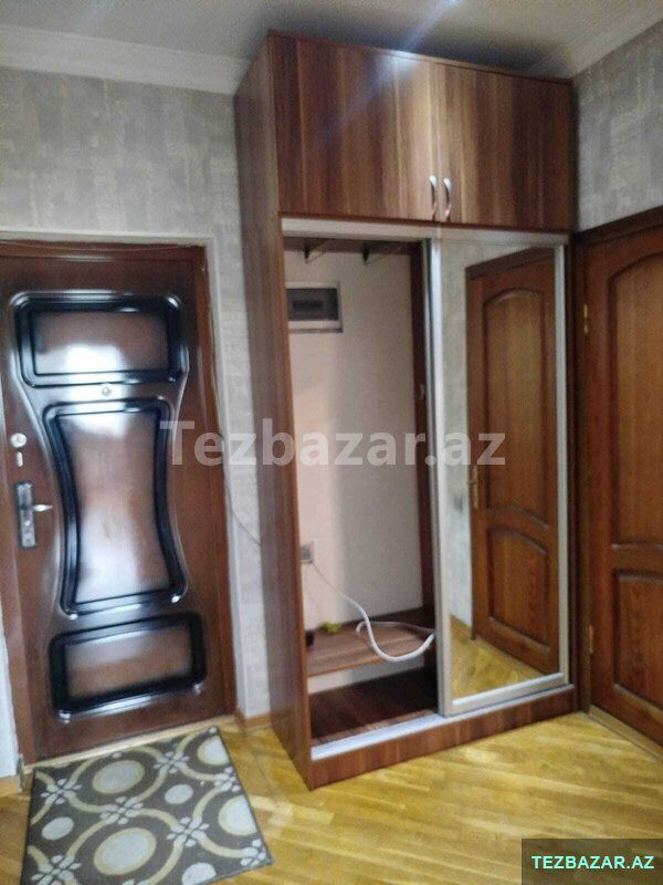Əhmədli qəsəbəsi — Mənzil, Bakı (8)