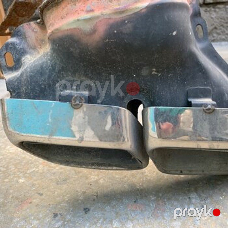 Mercedes W205 orta qazanı — Ehtiyat hissələri, Bakı (4)