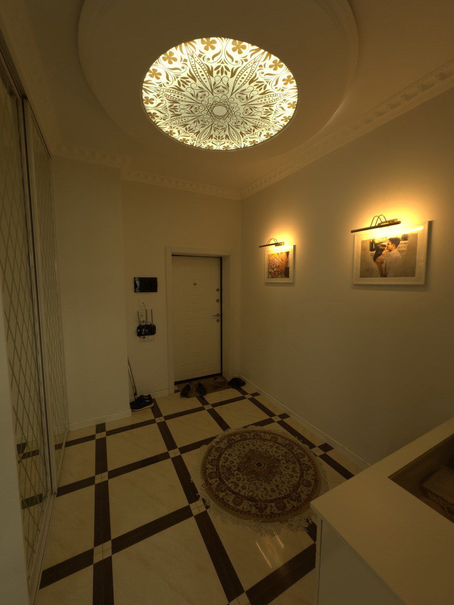 Satılır 2 otaqlı yeni tikili 75 m² — Mənzil, Bakı (9)
