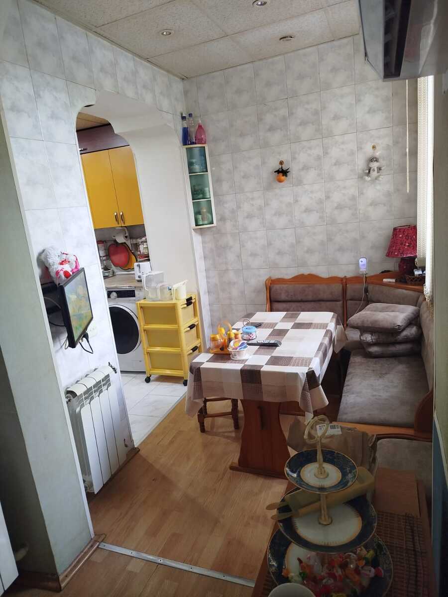 Satılır 3 otaqlı yeni tikili 60 m² — Mənzil, Bakı (8)