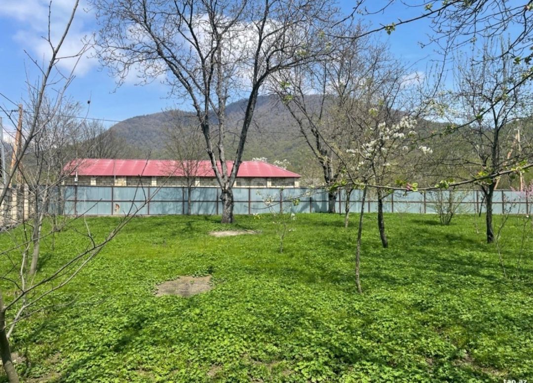 7 sot torpaq sahəsi, Qəbələ r — Torpaq, Qəbələ (2)