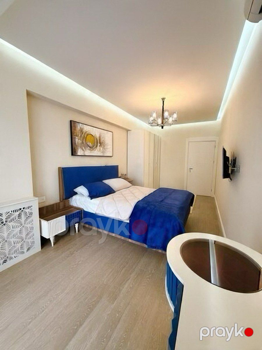 Satılır 2 otaqlı yeni tikili 72 m² — Mənzil, Bakı (6)