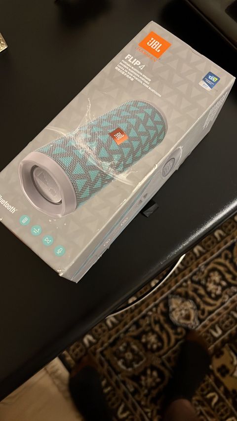 JBL dinamik — Bakı