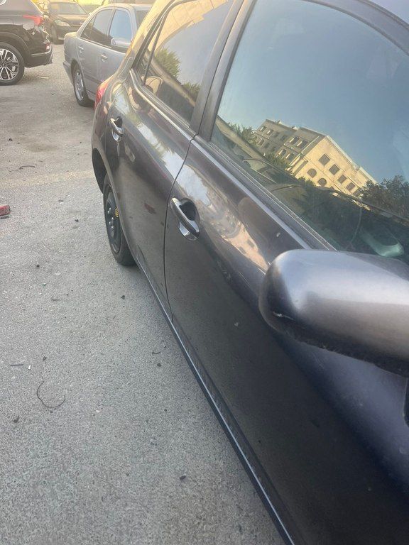 Toyota Auris, 1.4 L, 2007 il, 320 432 km — Avtomobillər, Bakı (7)