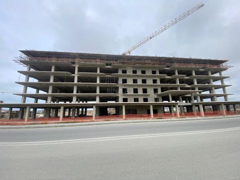 Satış: 1 otaqlı Yeni tikili, 35 m², Sabunçu rayonu — Bakı