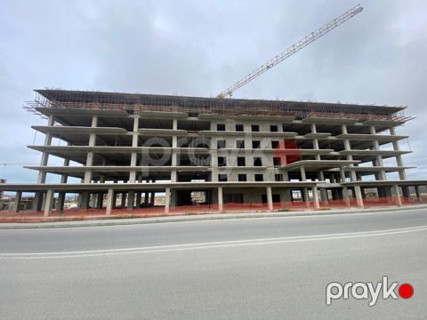 Satış: 1 otaqlı Yeni tikili, 35 m², Sabunçu rayonu