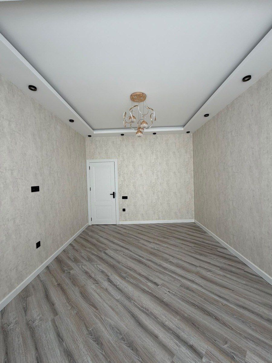 Satılır 2 otaqlı yeni tikili 47 m² — Mənzil, Bakı (3)