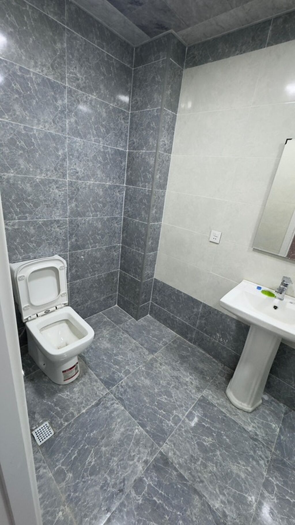 Saray, 3 otaqlı, Köhnə tikili, 69 kv. m — Mənzil, Saray