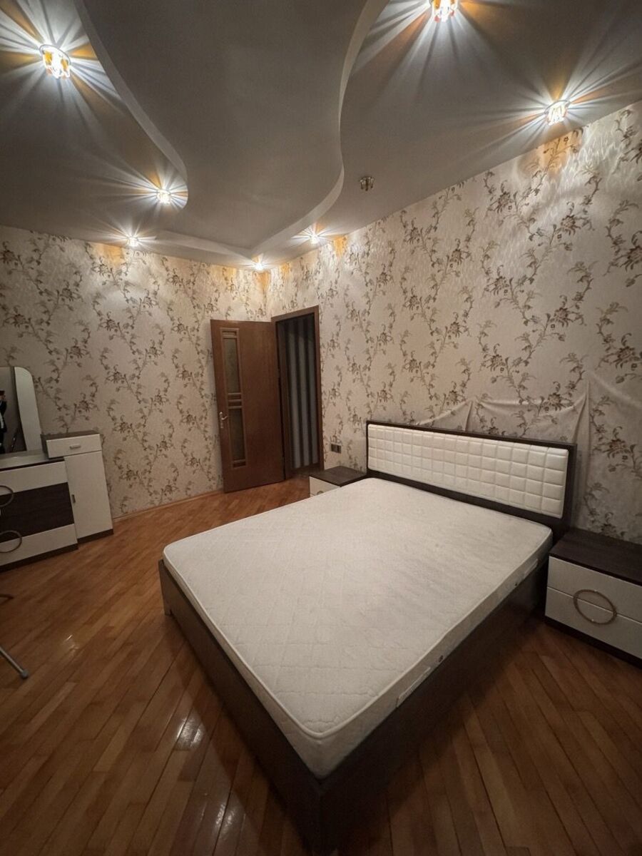 İcarəyə verilir 2 otaqlı yeni tikili 102 m² — Mənzil, Bakı (4)