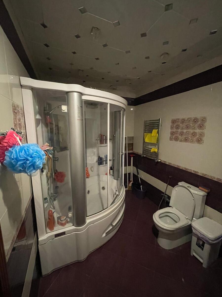 Satılır 2 otaqlı yeni tikili 105 m² — Mənzil, Bakı (12)