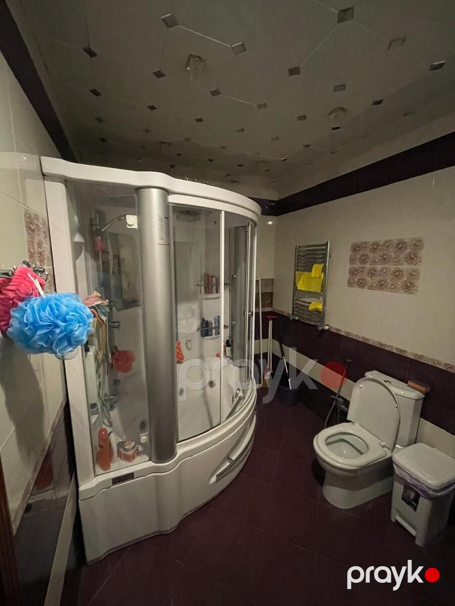 Satılır 2 otaqlı yeni tikili 105 m² — Mənzil, Bakı (11)