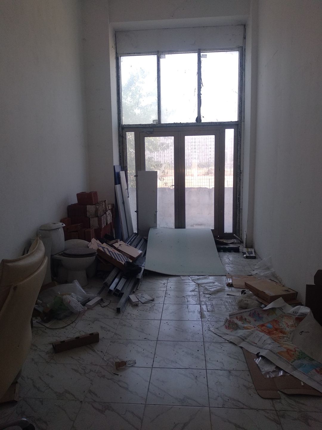 Satılır obyekt 130 m² — Əmlak, Bakı (8)