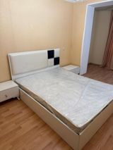 İşlənmiş, İkinəfərlik çarpayı — Спальная мебель