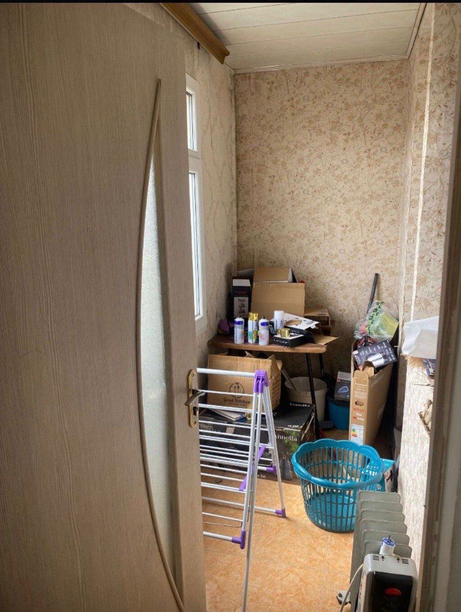 Satılır 2 otaqlı köhnə tikili 68 m² — Mənzil, Bakı (9)